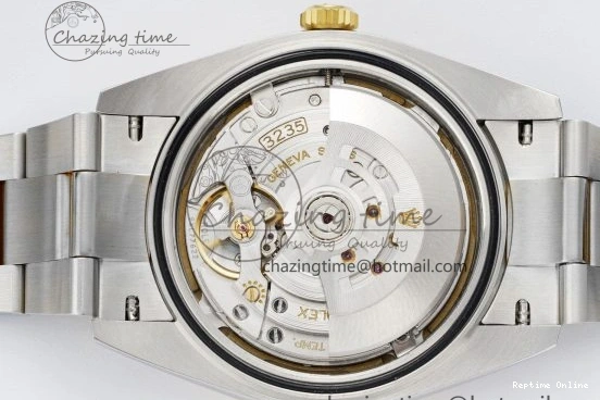 0404 DateJust 41 SS Fluted Bezel KING 1:1 Best Edition 904L Steel Silver Dial on Oyster Bracelet VR Sustainable 2222